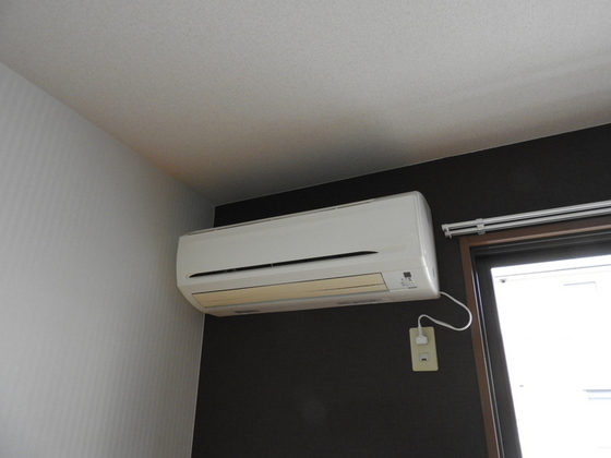 クラウディア C棟