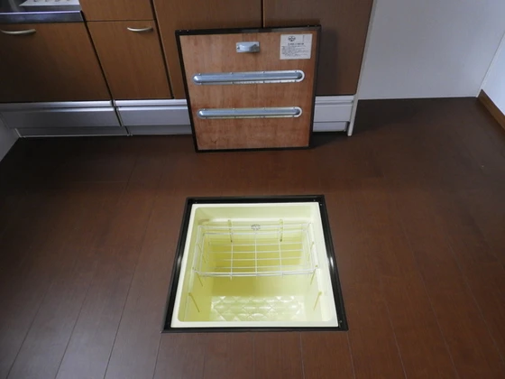 クラウディア C棟