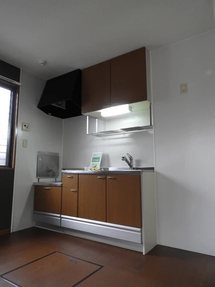 クラウディア C棟