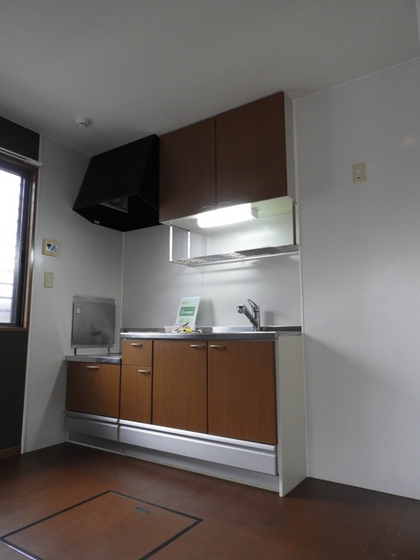 クラウディア C棟