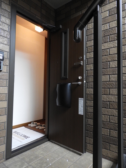 クラウディア C棟