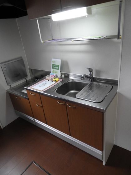 クラウディア C棟