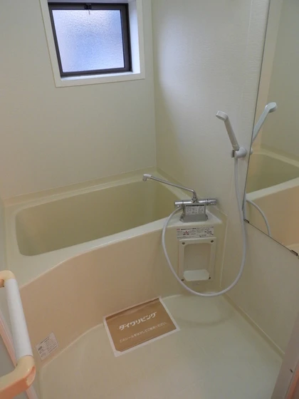 クラウディア C棟