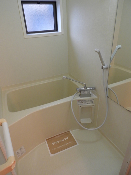 クラウディア C棟