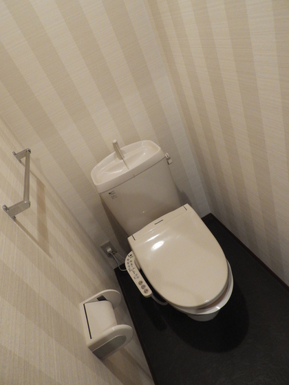 クラウディア C棟