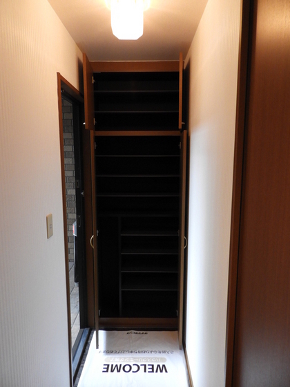 クラウディア C棟