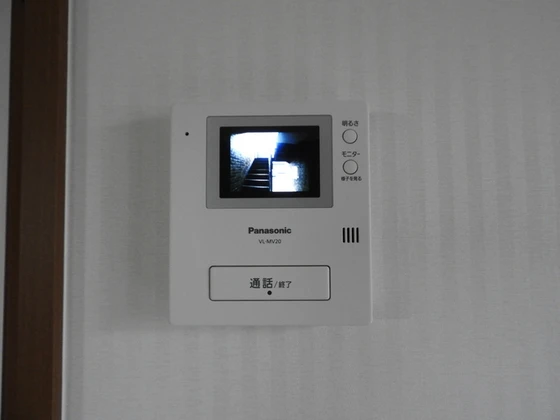 クラウディア C棟