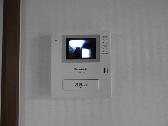 クラウディア C棟