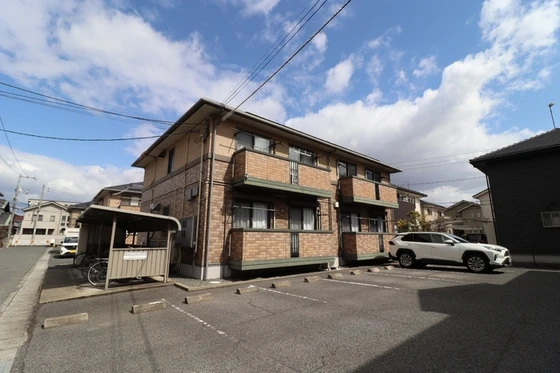 クラウディア C棟