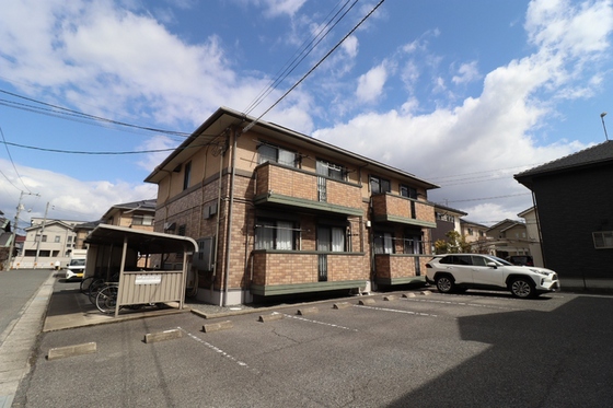 クラウディア C棟