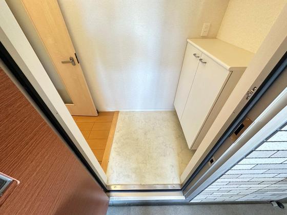 シャルマン隅の浜