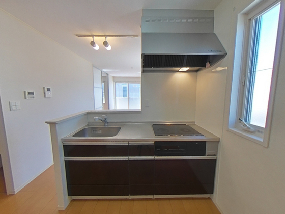 シャルマン隅の浜