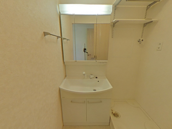 シャルマン隅の浜