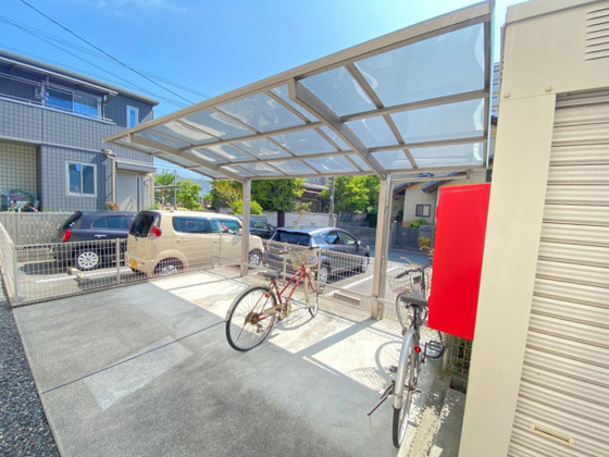 シャルマン隅の浜