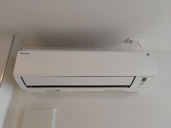 ファミール大野