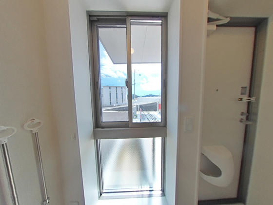 ファミール大野