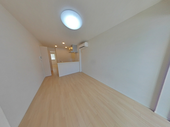 ファミール大野