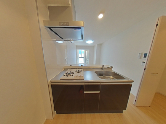 ファミール大野