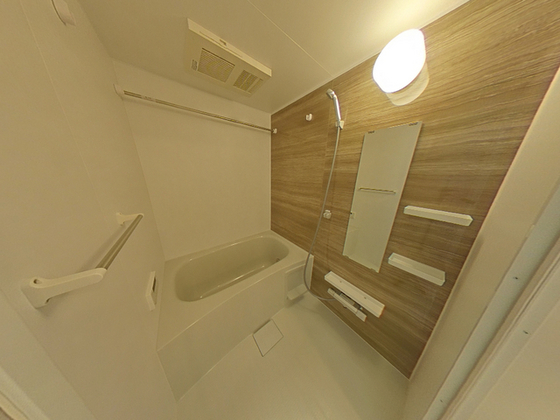 ファミール大野