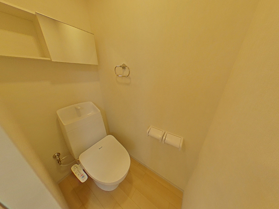 ファミール大野