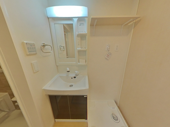 ファミール大野