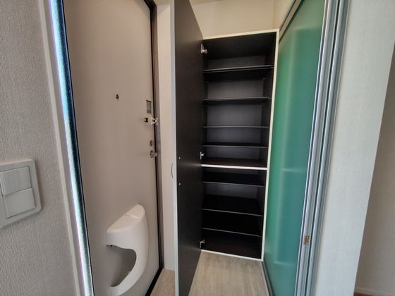 ファミール大野