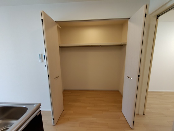 ファミール大野