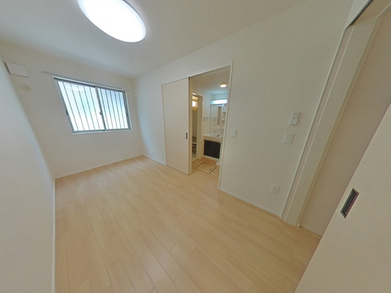 ファミール大野