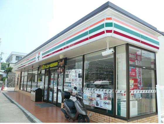 ファミール大野