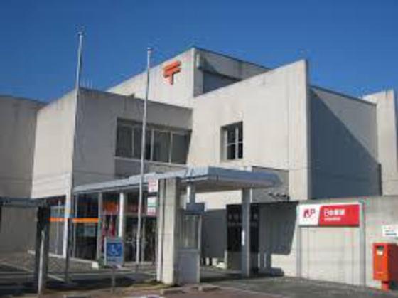 ファミール大野