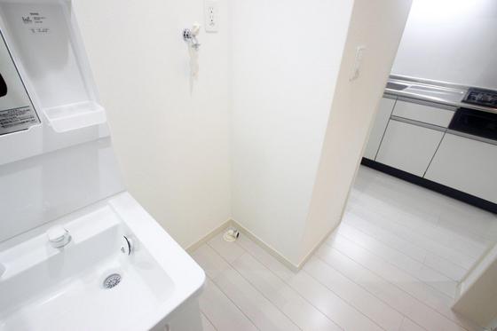 PLEINSOLEIL仁保A棟