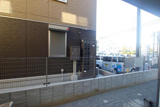 PLEINSOLEIL仁保A棟