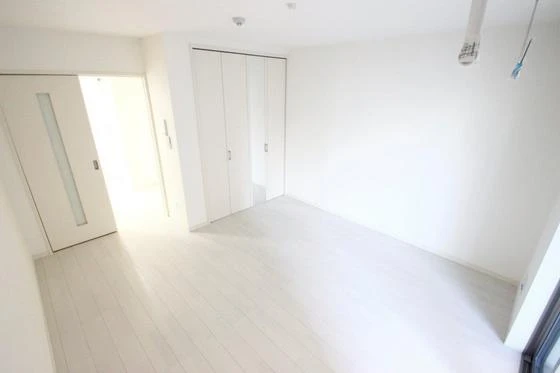 PLEINSOLEIL仁保A棟