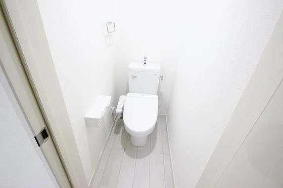 PLEINSOLEIL仁保A棟