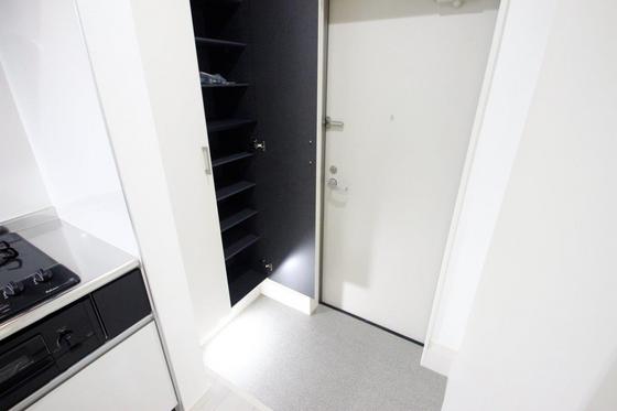 PLEINSOLEIL仁保A棟