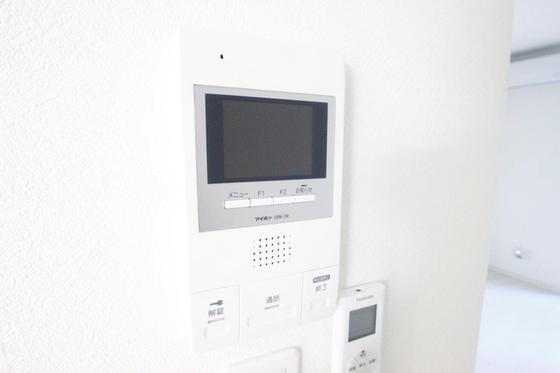 PLEINSOLEIL仁保A棟