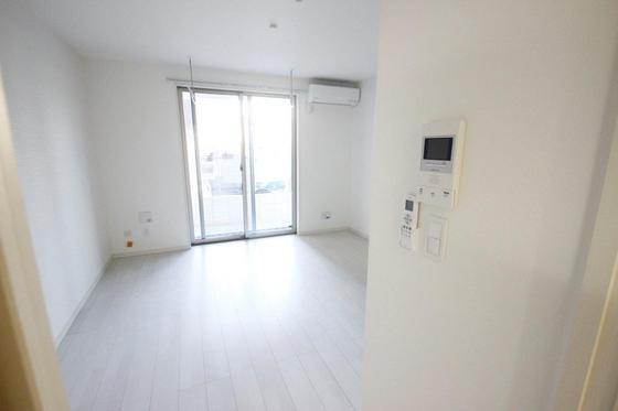 PLEINSOLEIL仁保A棟