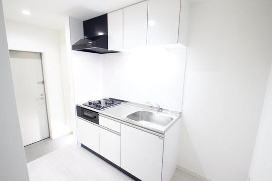 PLEINSOLEIL仁保A棟