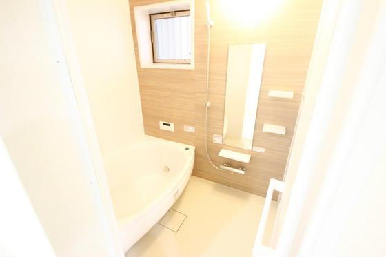 PLEINSOLEIL仁保A棟