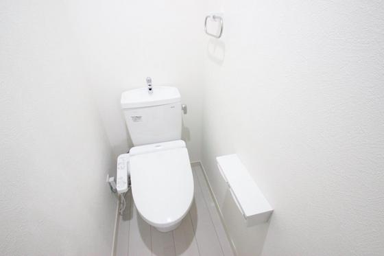 PLEINSOLEIL仁保A棟