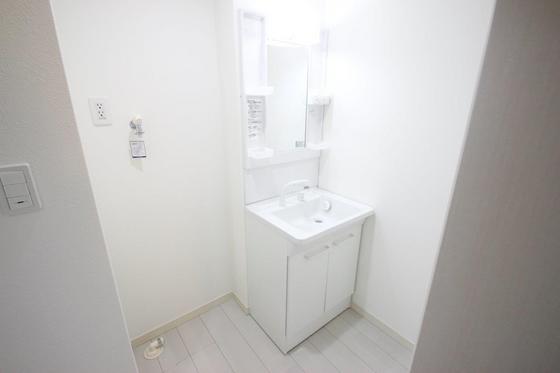 PLEINSOLEIL仁保A棟