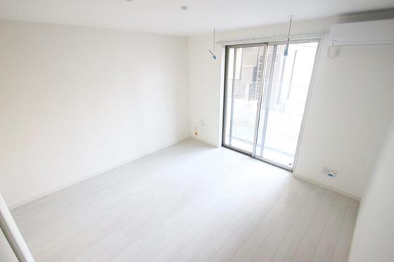 PLEINSOLEIL仁保A棟