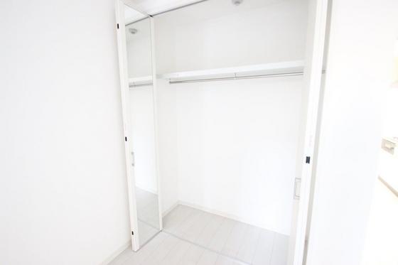 PLEINSOLEIL仁保A棟