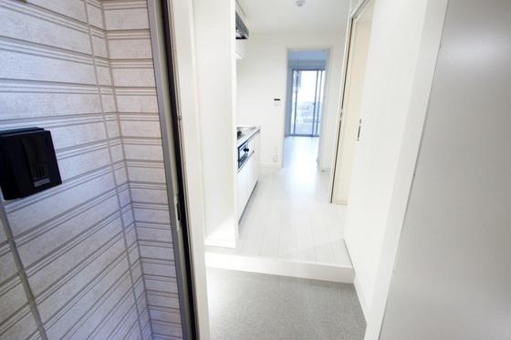 PLEINSOLEIL仁保A棟