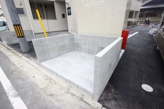 PLEINSOLEIL仁保A棟