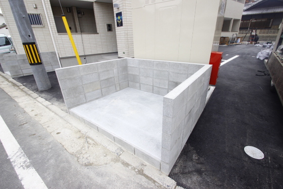 PLEINSOLEIL仁保A棟