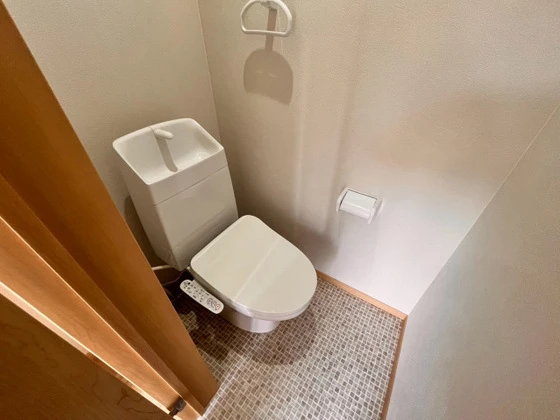 フォレスト庭瀬