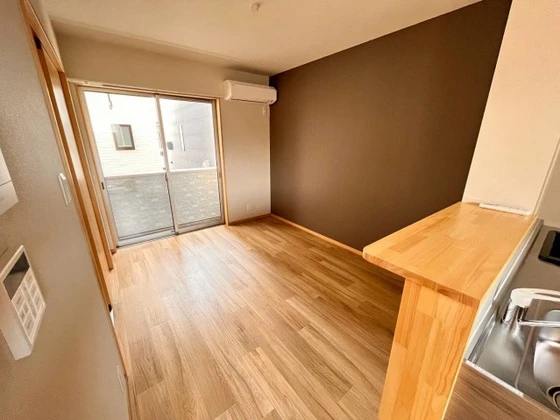 フォレスト庭瀬