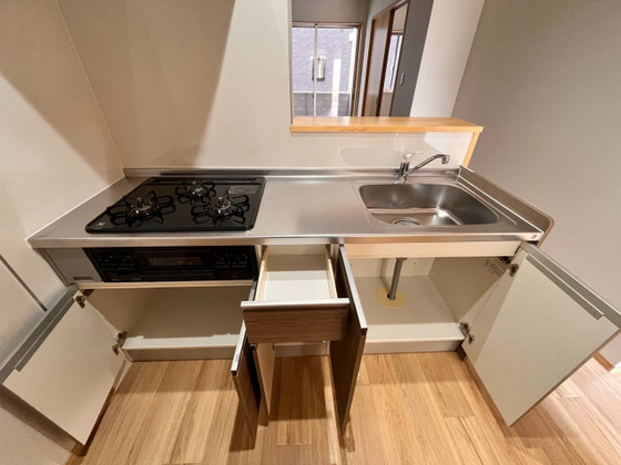 フォレスト庭瀬