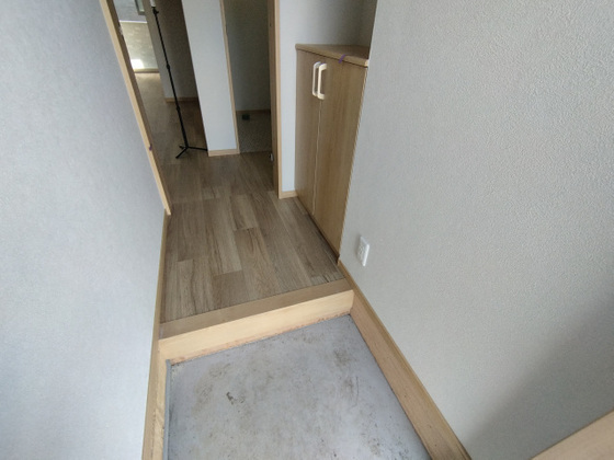 フォレスト庭瀬